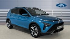 Hyundai BAYON 1.0 TGDi [120] 48V MHEV Premium 5dr DCT Petrol Hatchback